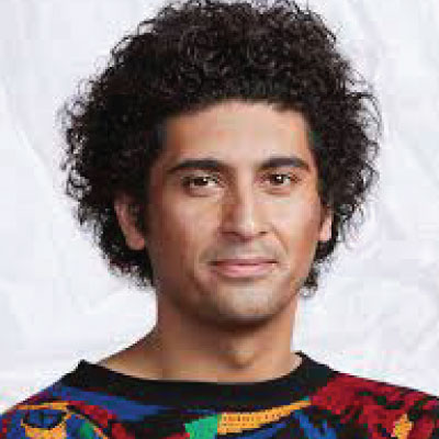 Osamah Sami