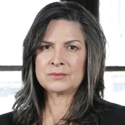 Pamela Rabe