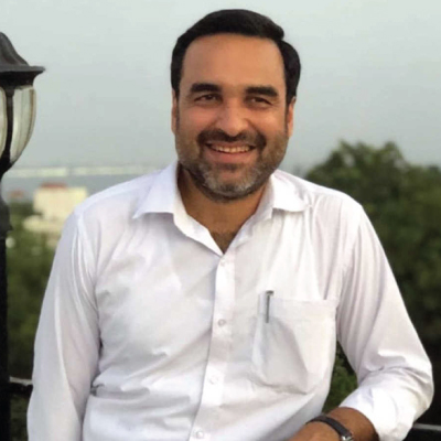 Pankaj Tripathi