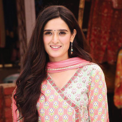 Pankhuri Awasthy