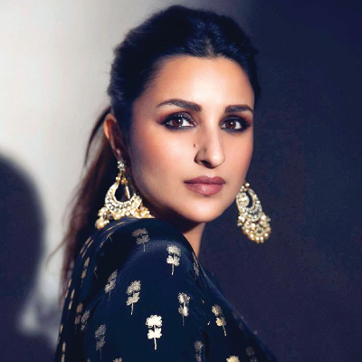 Parineeti Chopra