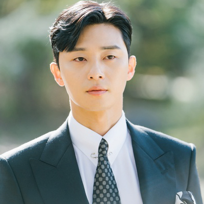 Park Seo Joon