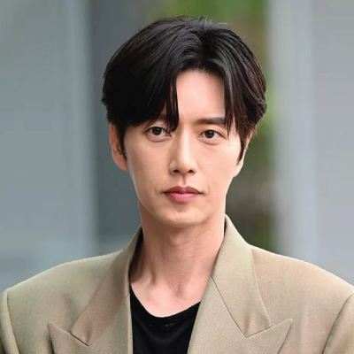 Park Hae Jin