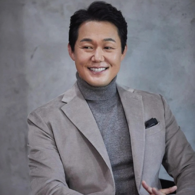 Park Sung Woong