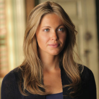 Pascale Hutton