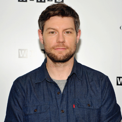 Patrick Fugit