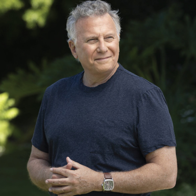 Paul Reiser