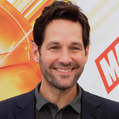 Paul Rudd 