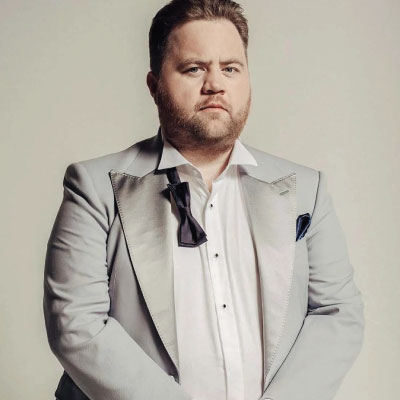 Paul Walter Hauser