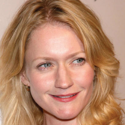 Paula Malcomson