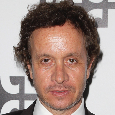 Pauly Shore