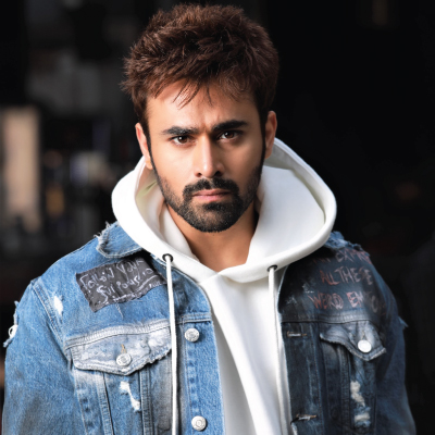 Pearl V Puri