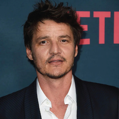 Pedro Pascal