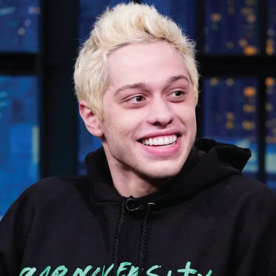 Pete Davidson