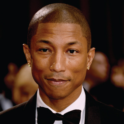 Pharrell Williams