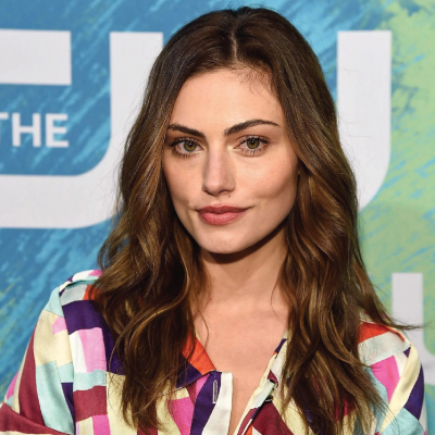 Phoebe Tonkin