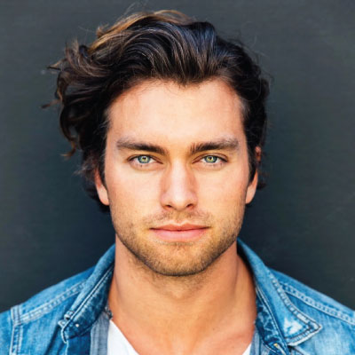 Pierson Fode