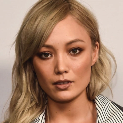 Pom Klementieff