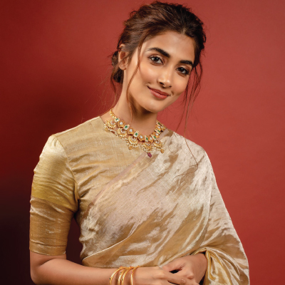 Pooja Hegde