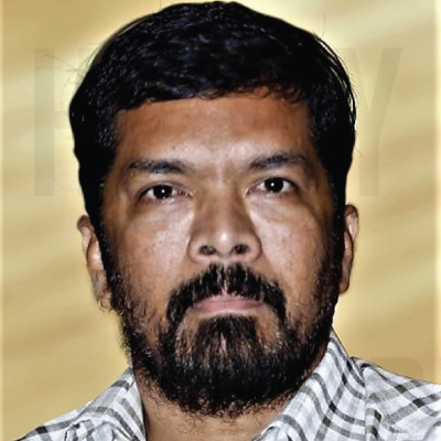 Posani Krishna Murali