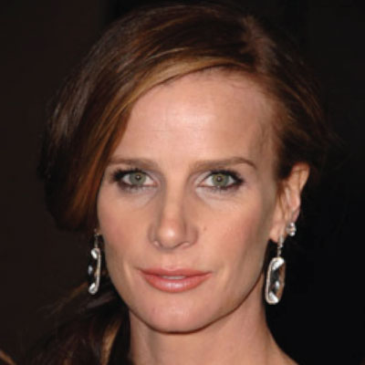 Rachel Griffiths