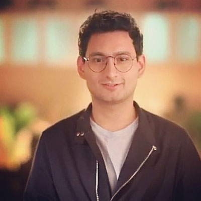 Raghav Binani