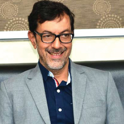 Rajat Kapoor