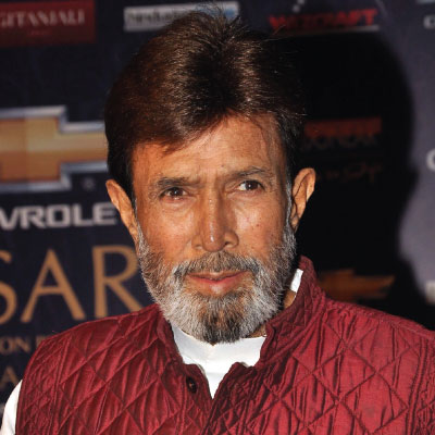 Rajesh Khanna