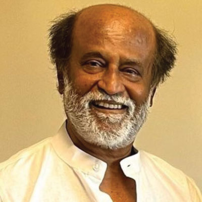 Rajinikanth