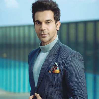 Rajkummar Rao