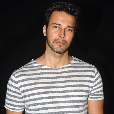 Rajneesh Duggal