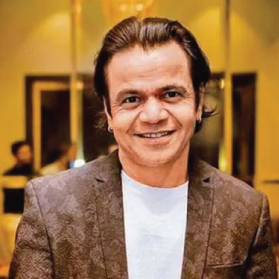 Rajpal Yadav