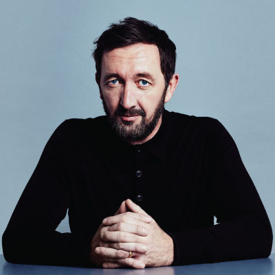 Ralph Ineson