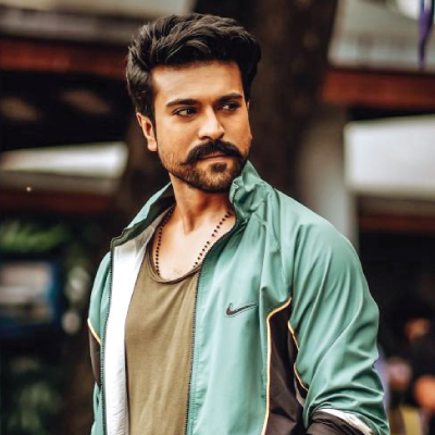 Ram Charan