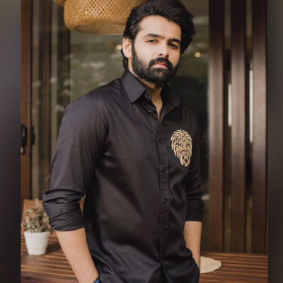 Ram Pothineni