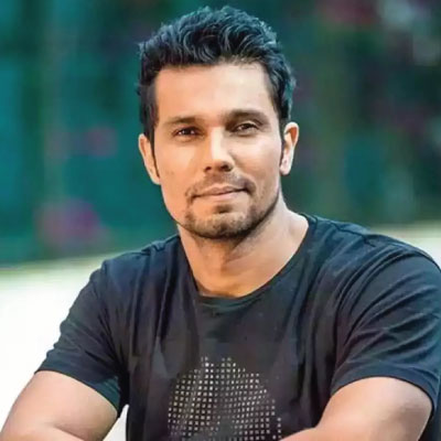 Randeep Hooda