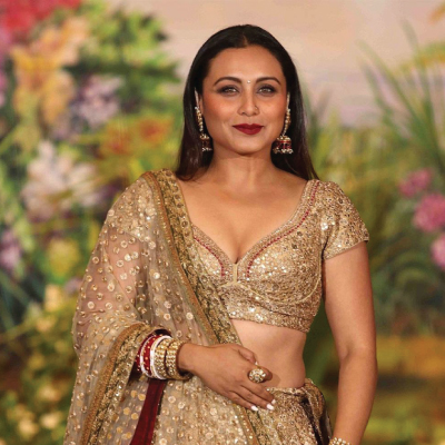 Rani Mukerji