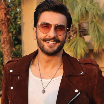 Ranveer Singh