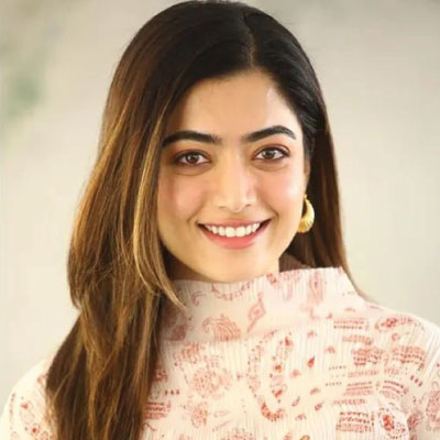 Rashmika Mandanna