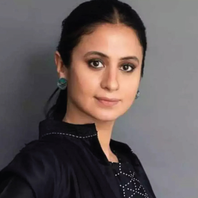 Rasika Dugal