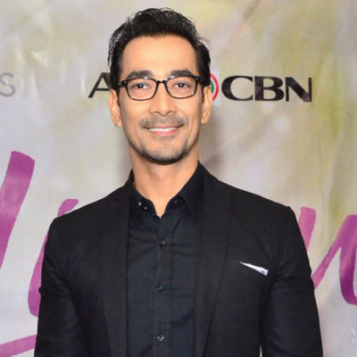 Raymond Bagatsing