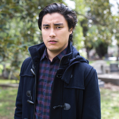 Remy Hii