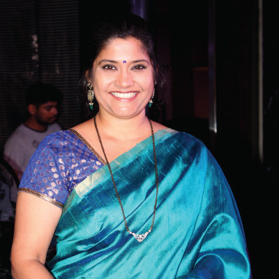 Renuka Shahane