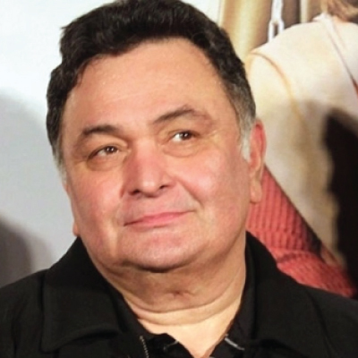 Rishi Kapoor