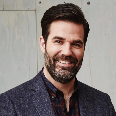 Rob Delaney