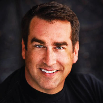 Rob Riggle