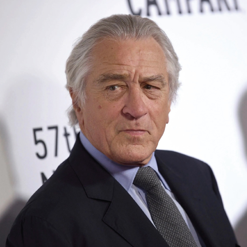 Robert De Niro