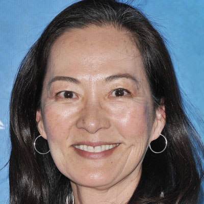 Rosalind Chao