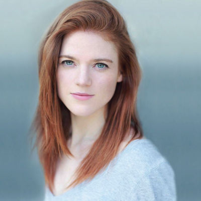 Rose Leslie