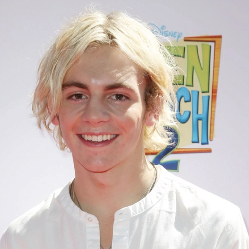 Ross Lynch